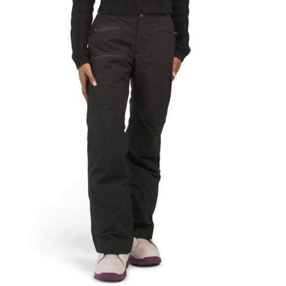 THE NORTH FACE TNF Black Inclination Pants